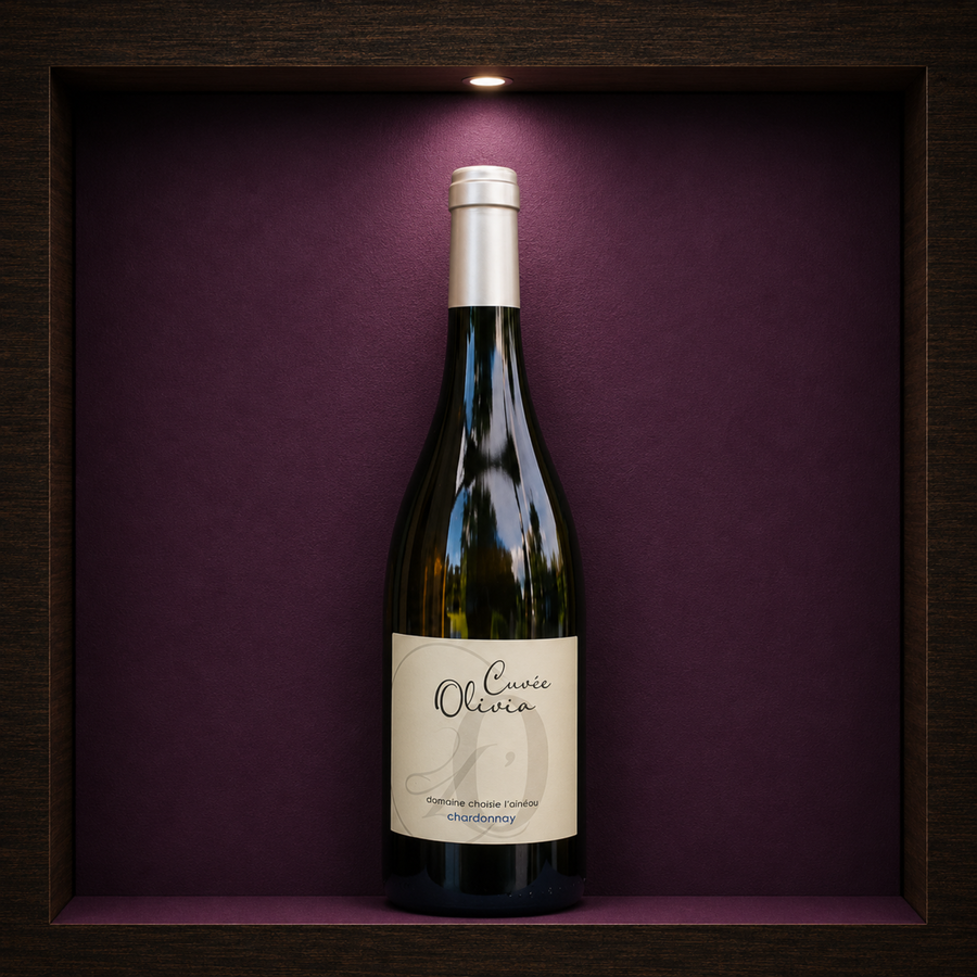 Cuvée Olivia 2022