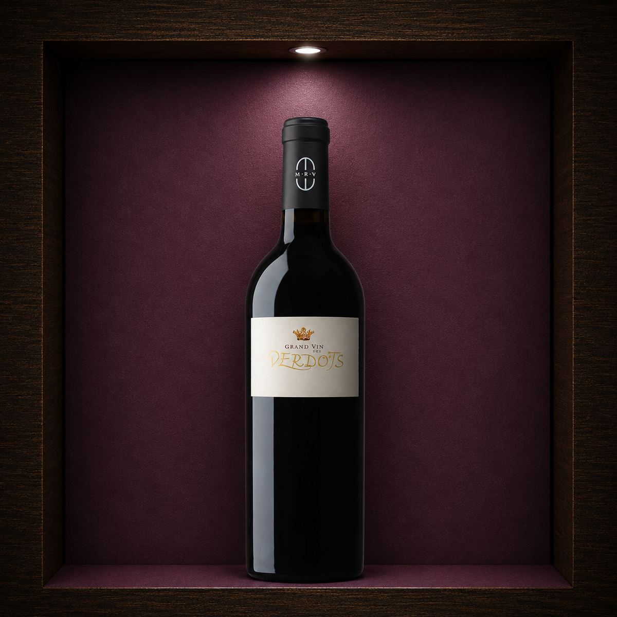 Grand Vin 
