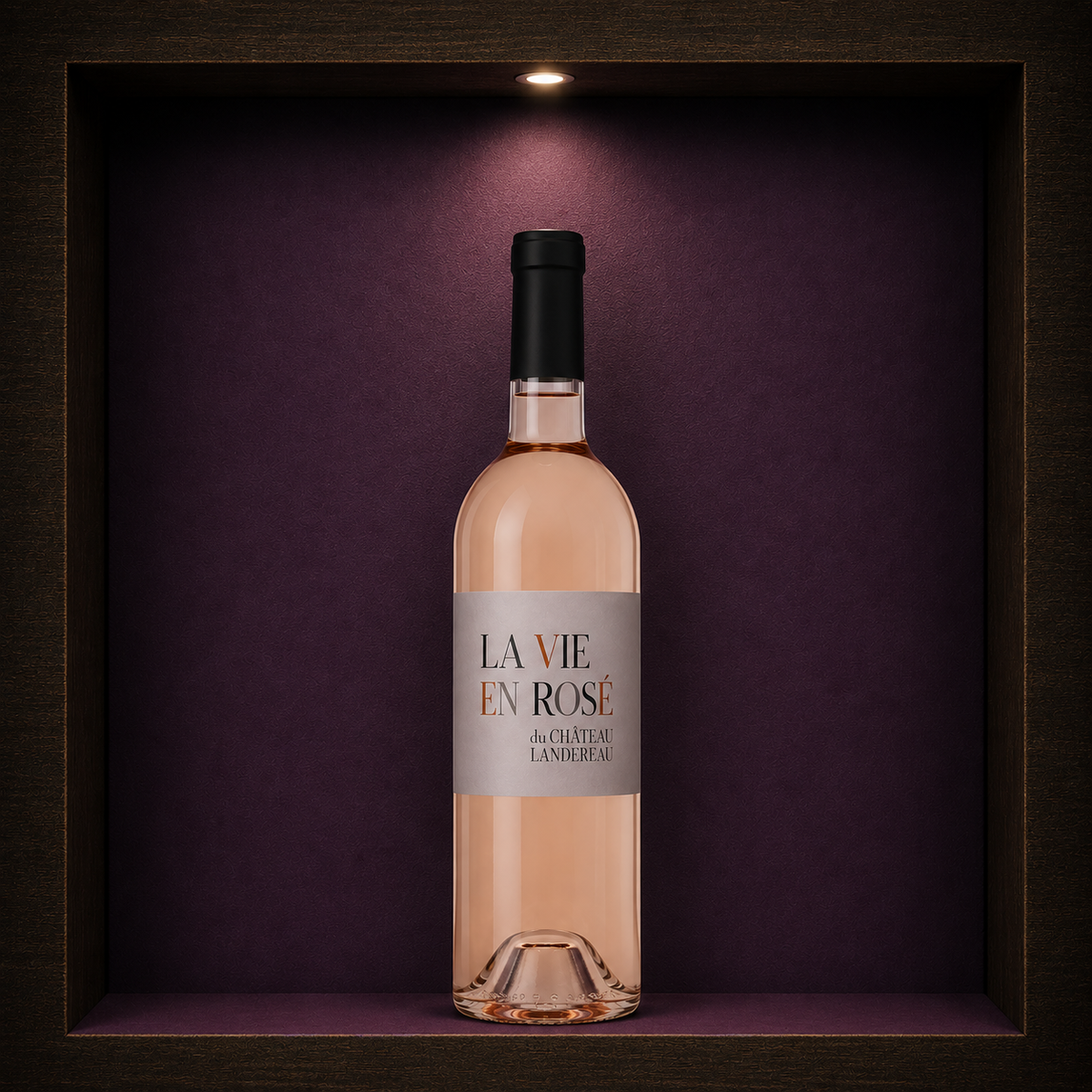 La Vie en Rosé 2025 (1,5L)