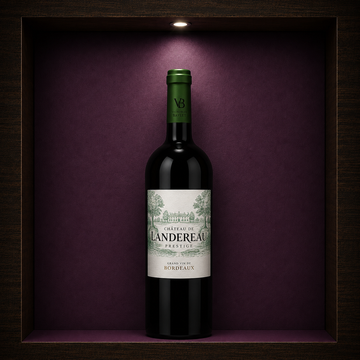 Cuvée Prestige 2022