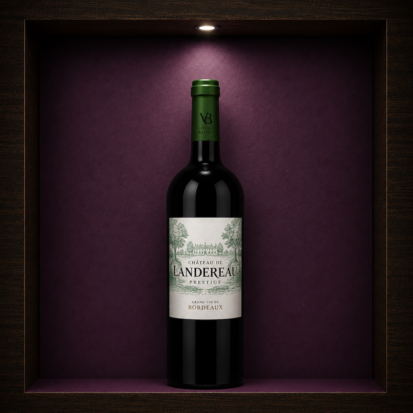 Cuvée Prestige 2022