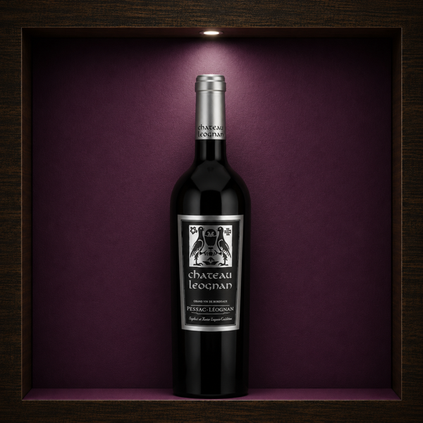 Château Léognan 2017