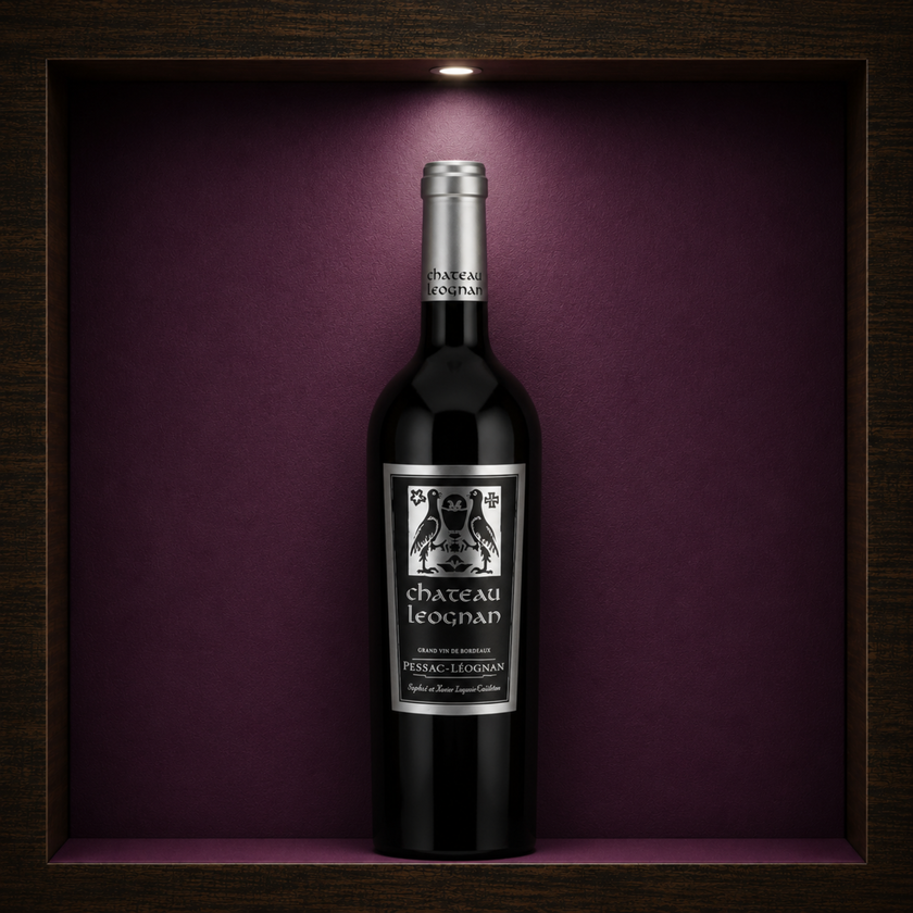 Château Léognan 2018