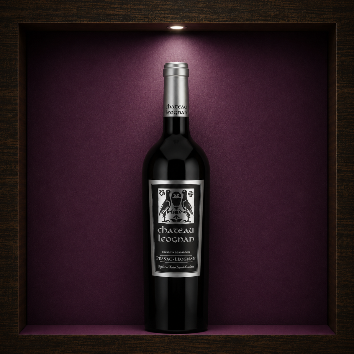 Château Léognan 2020