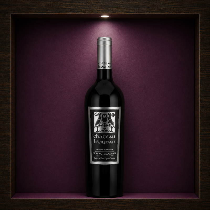 Château Léognan 2020