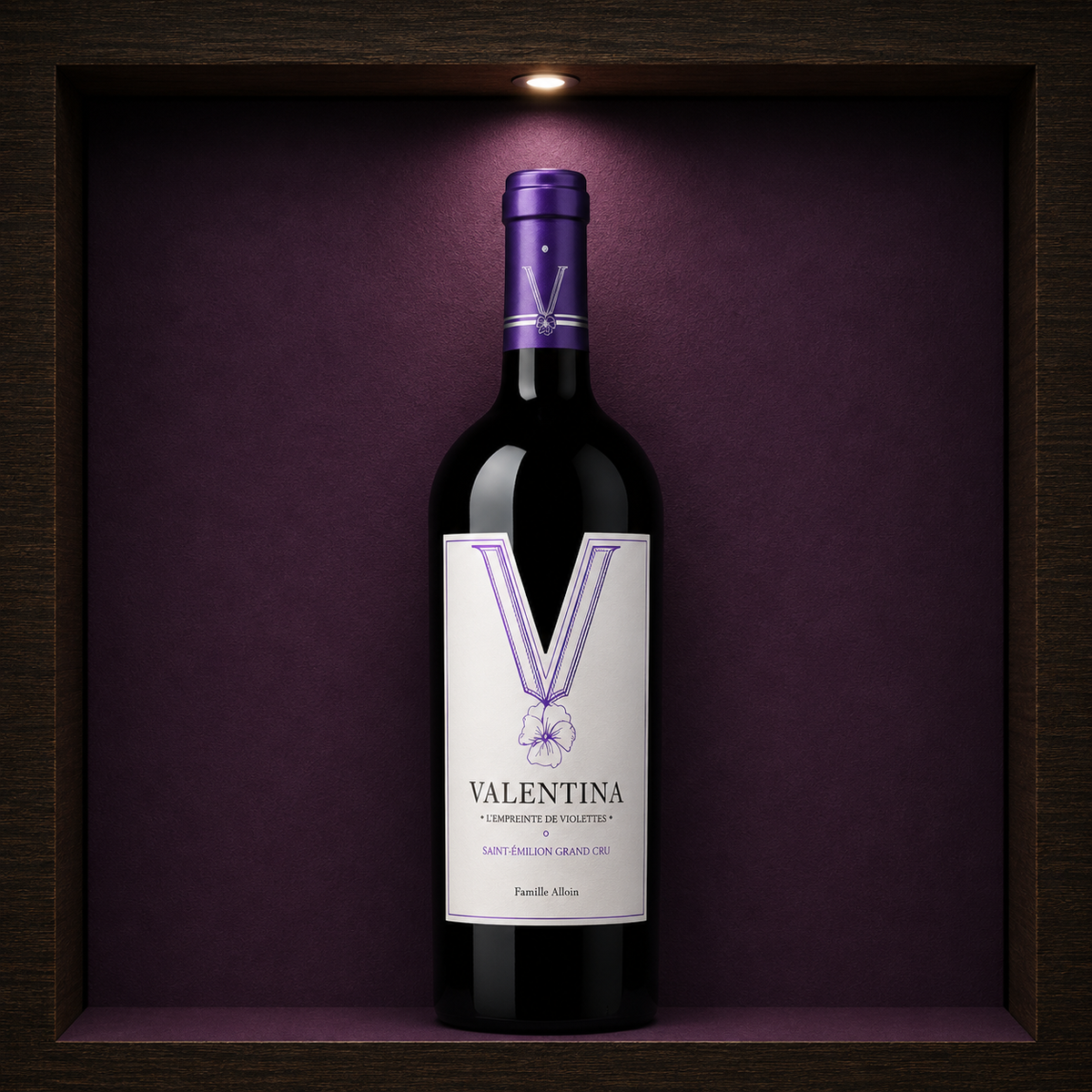 Valentina - Grand Cru 2023