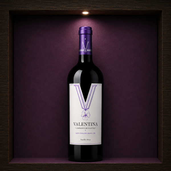 Valentina - Grand Cru 2023