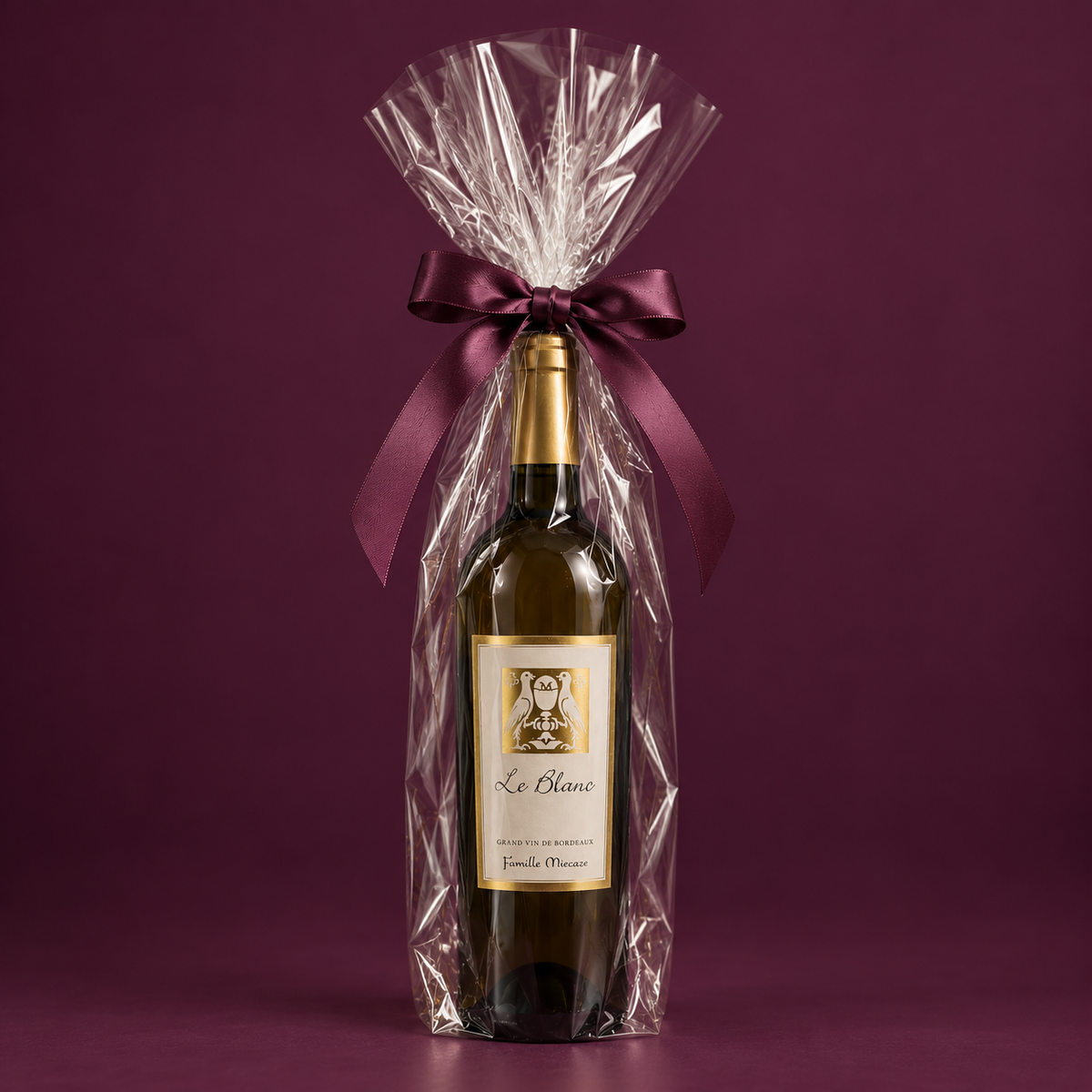 Cadeauverpakking - Folie