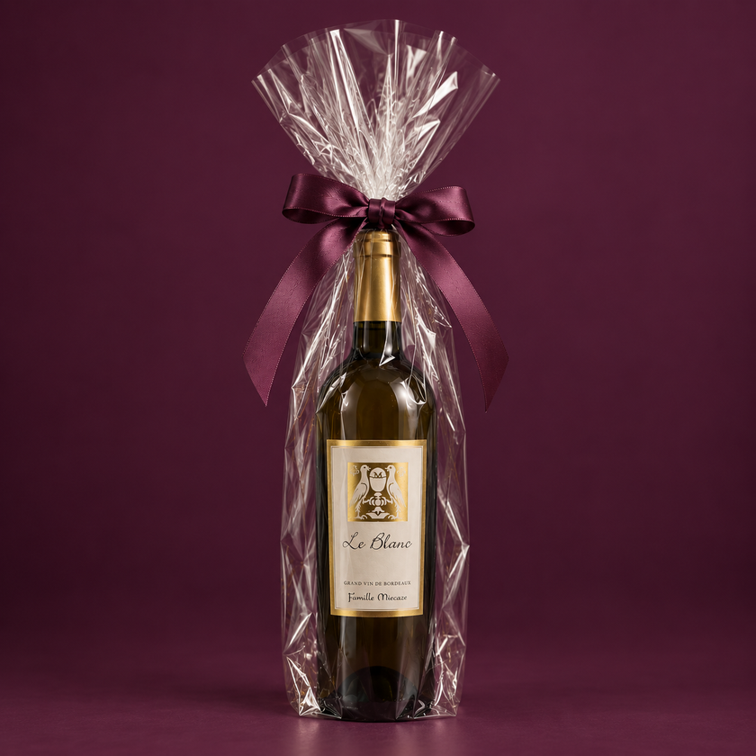 Cadeauverpakking - Folie