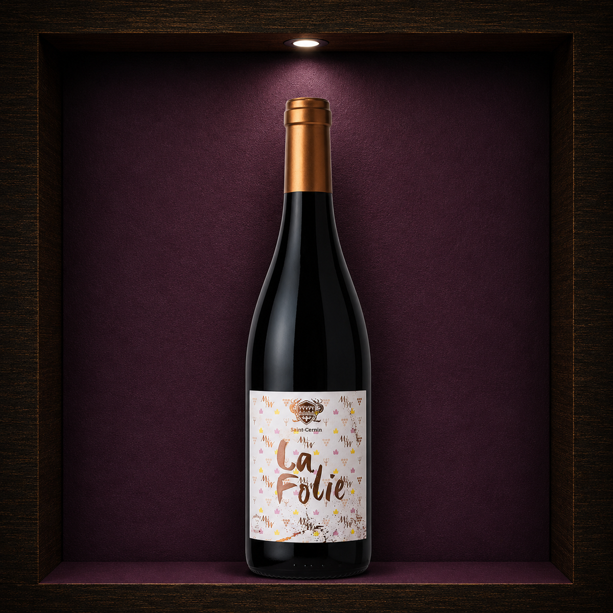 La Folie