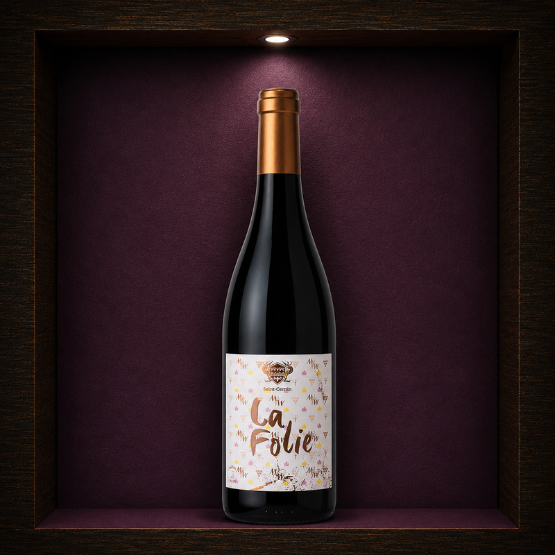 La Folie
