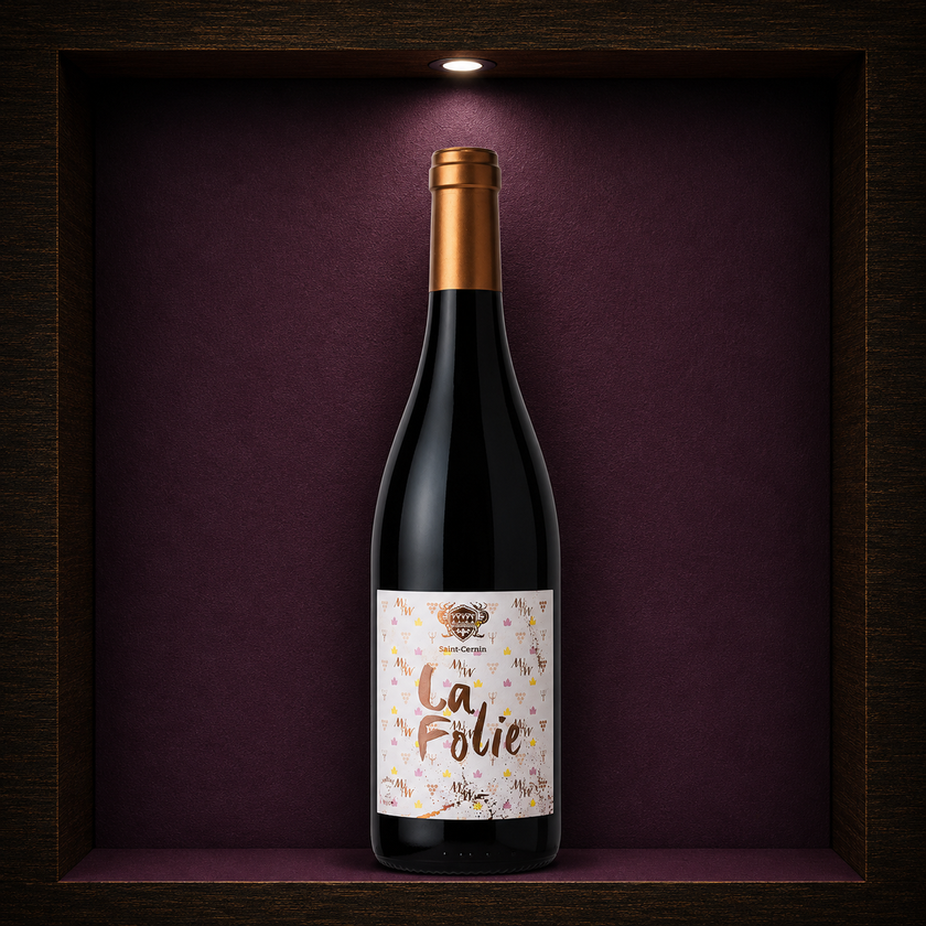 La Folie