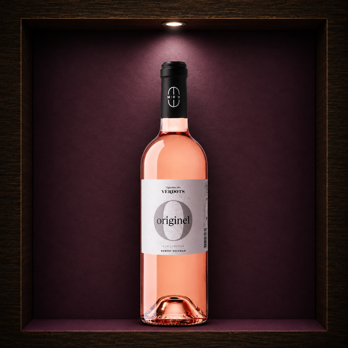 Originel Rosé 2025