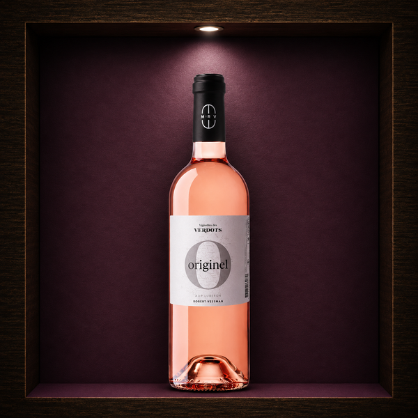 Originel Rosé 2025