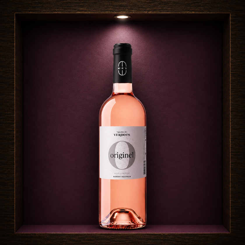 Originel Rosé 2025