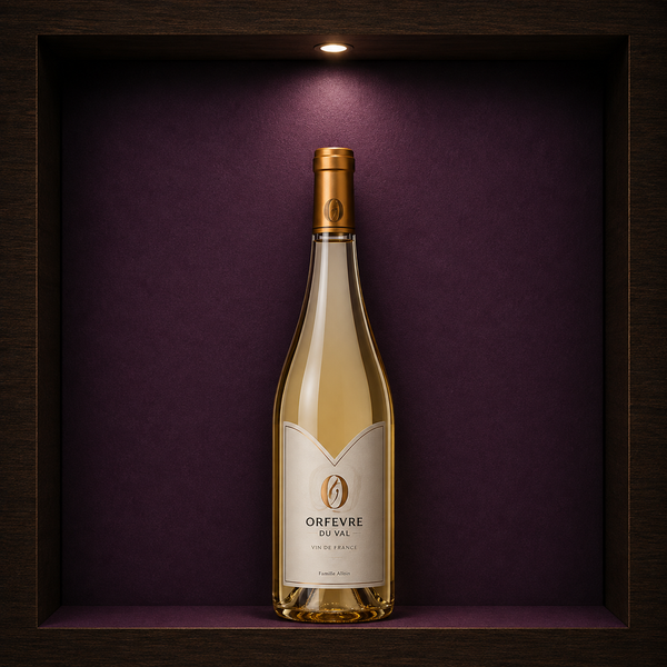 Orfrevre du Val 2022